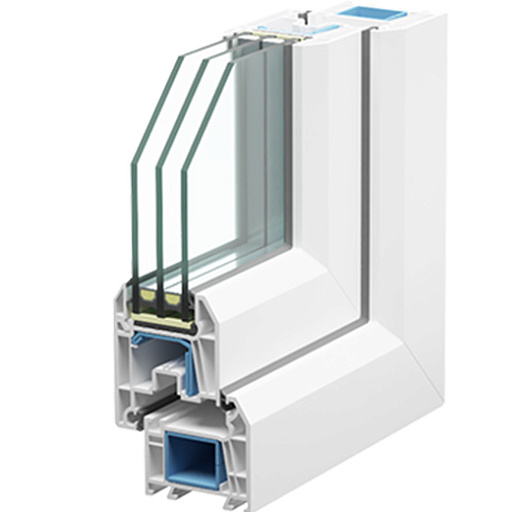 VEKA WHS-72